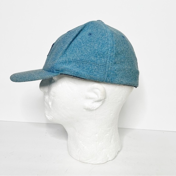 Travis Mathew Blue Baseball Hat Cap Golfing Size L XL - Picture 4 of 4